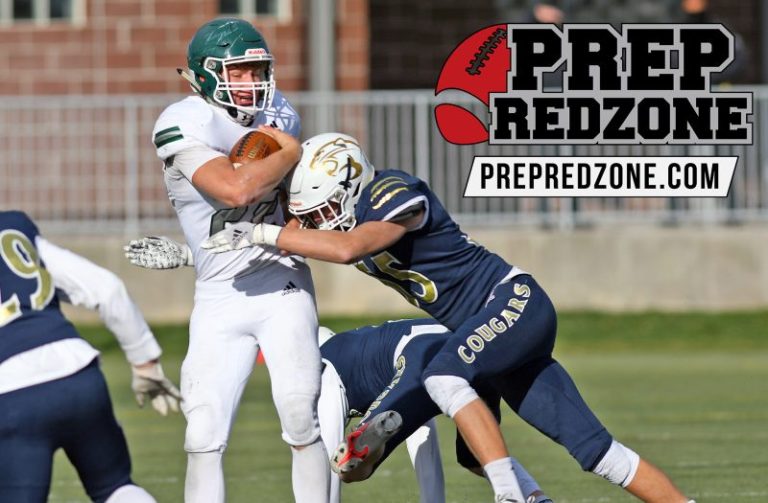Stock Up: 2026 Defensive Prospects Turning Heads