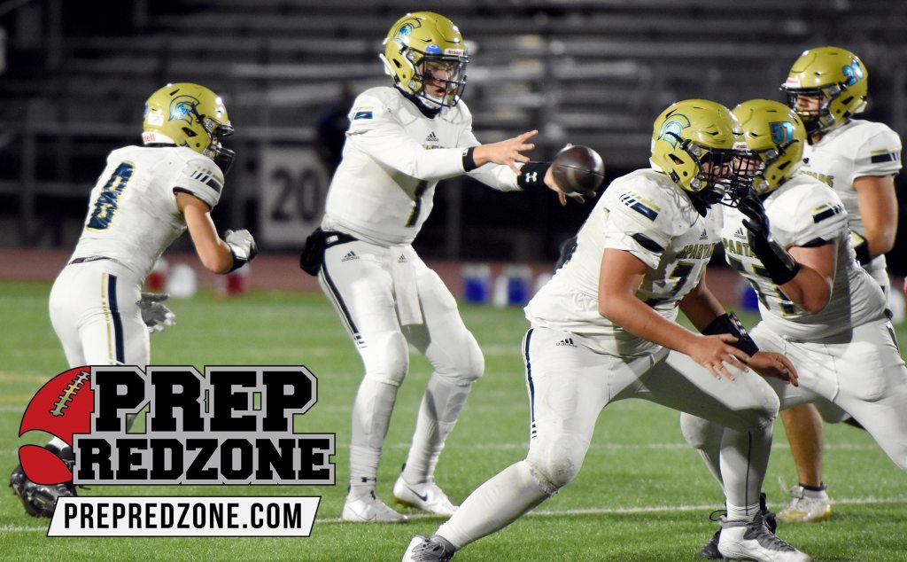 6A District 10 QB's to Watch out for in 2021