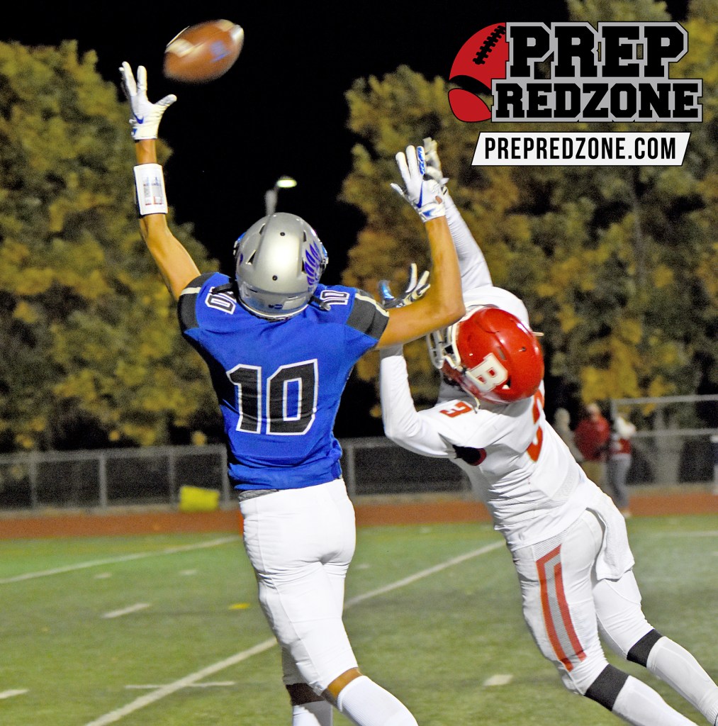 Colorado's Premier Prospects: 2022 Wide Receivers