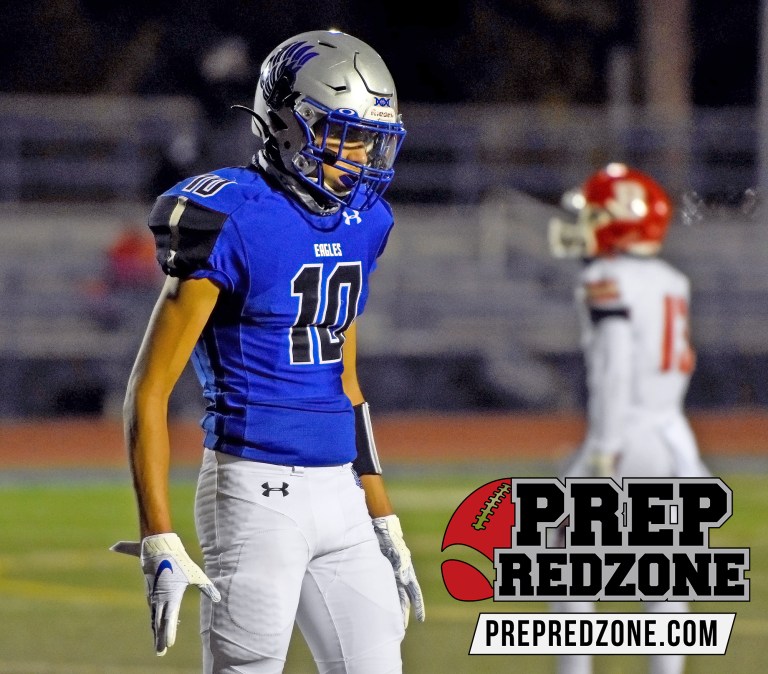 Mid-Season Studs: Ten Top Skills Players