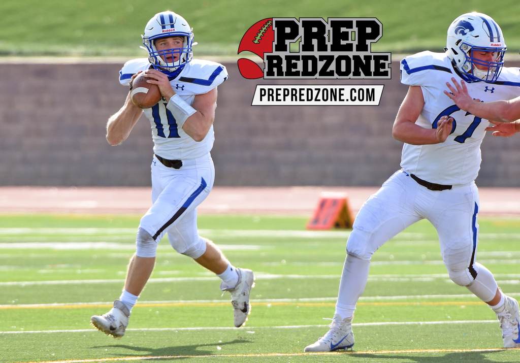 7A District 12 Quarterbacks to Keep an Eye on in 2021