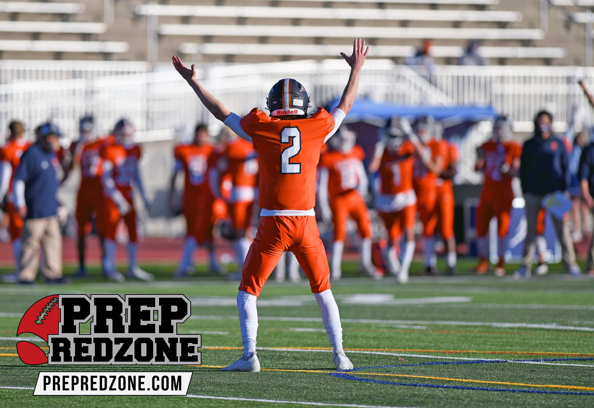 2023 Rankings The Newcomers Prep Redzone