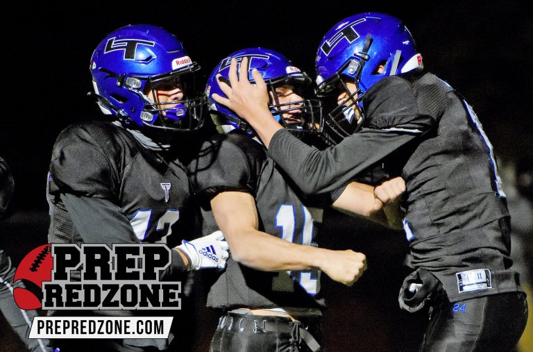 Leaving It All on the Field: The 4A QB&#039;s Who Shined in Defeat!