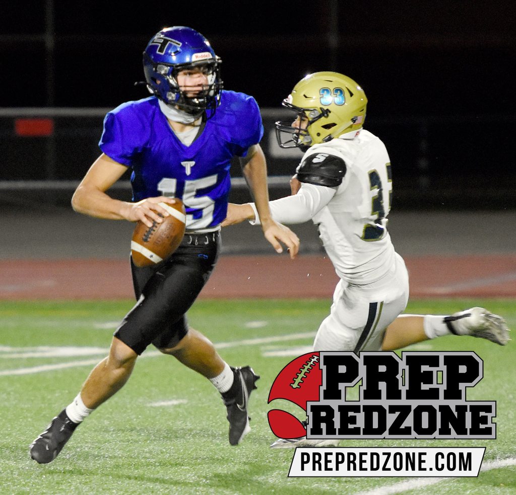 Ohio Division 4/5 All State Team 2020 &#8211; Offense