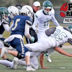 Turnover Machines: 3A Defensive Backs Creating Chaos