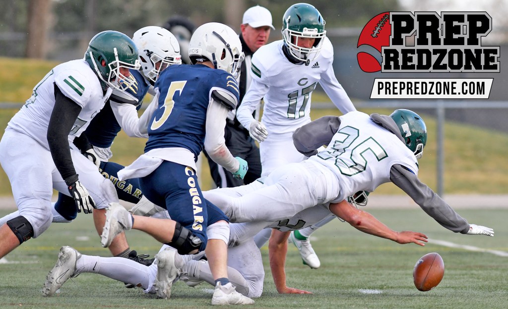 Turnover Machines: 3A Defensive Backs Creating Chaos