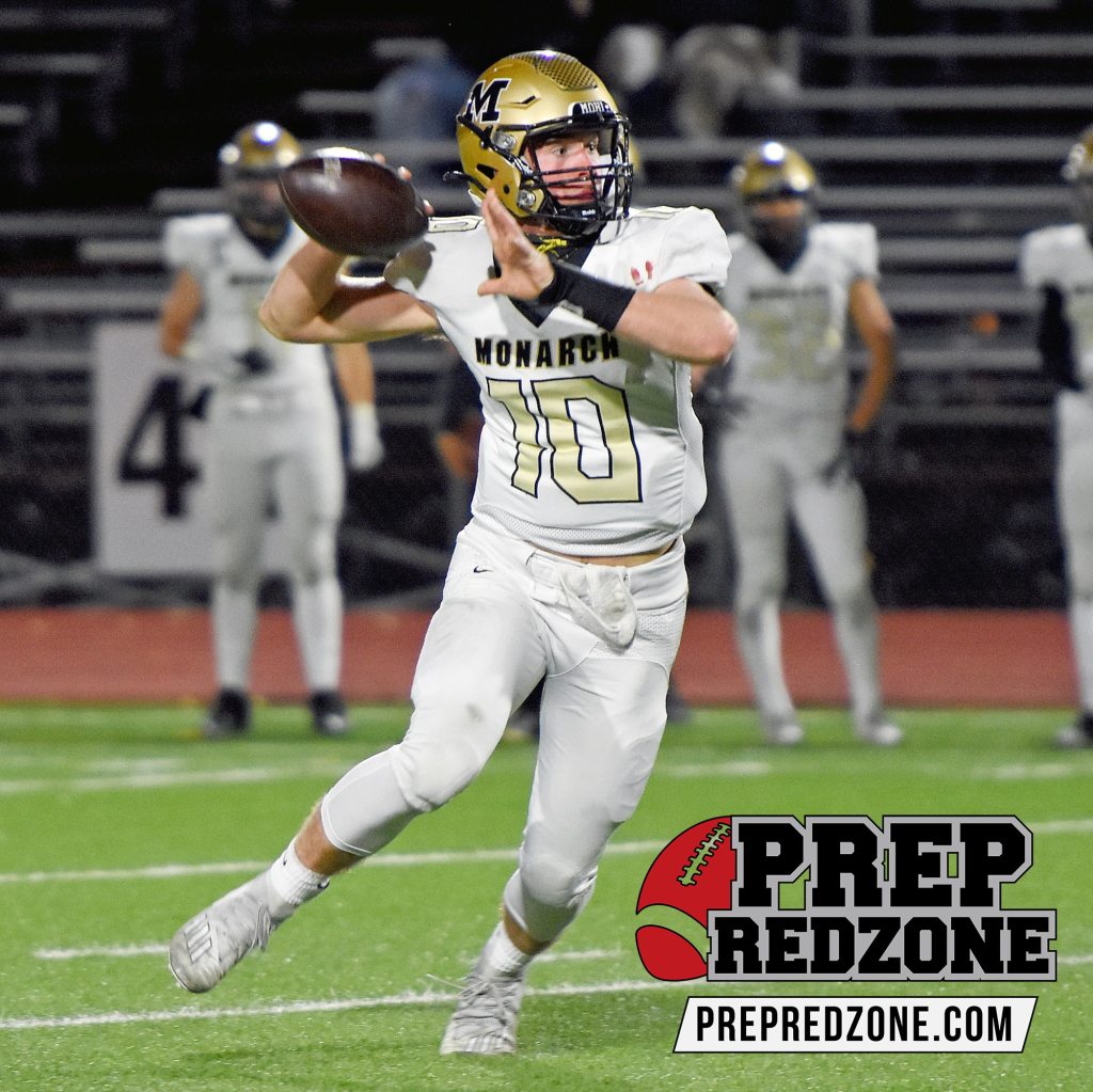 8A District 12 QB&#8217;s to Watch Out for in 2021