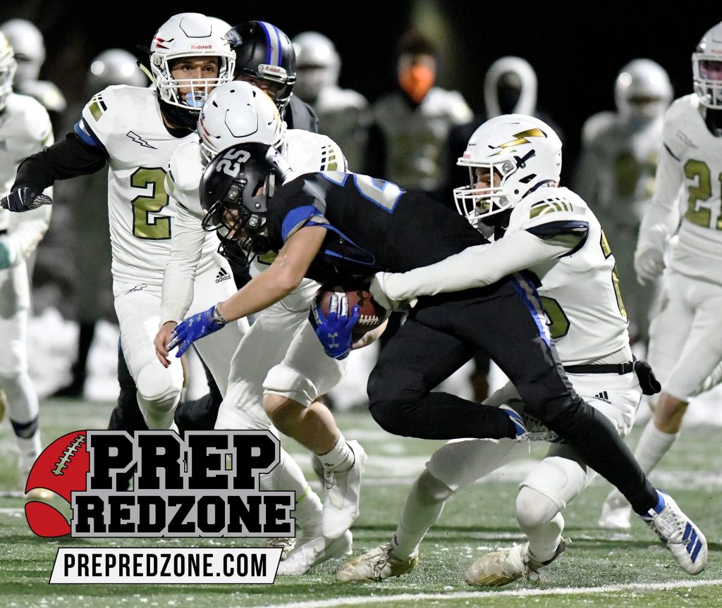 7A District 9 Wide Receivers to Watch in 2021