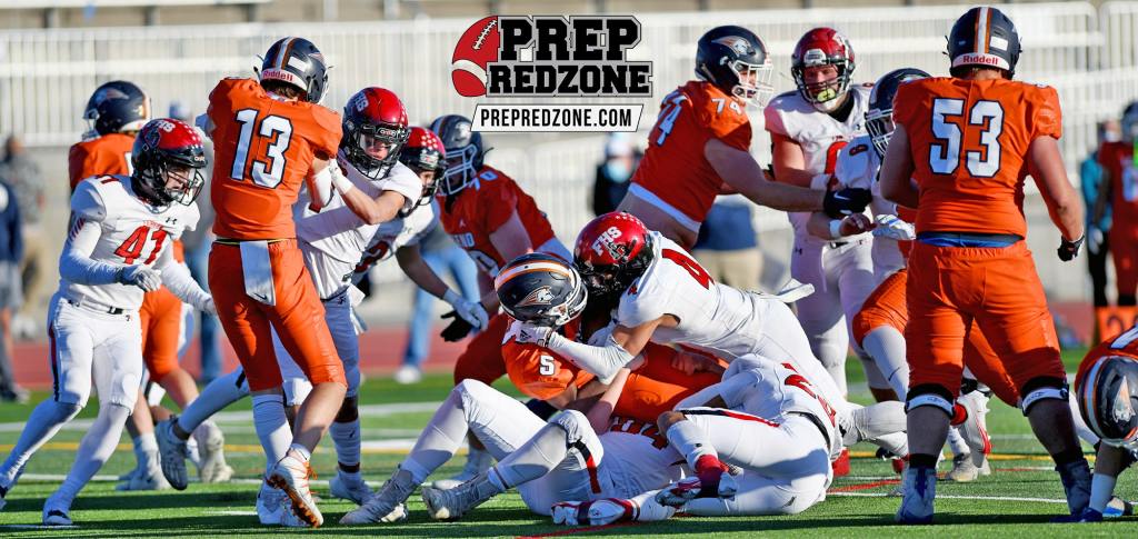 8A District 4 Linebackers to Watch Out for in 2021
