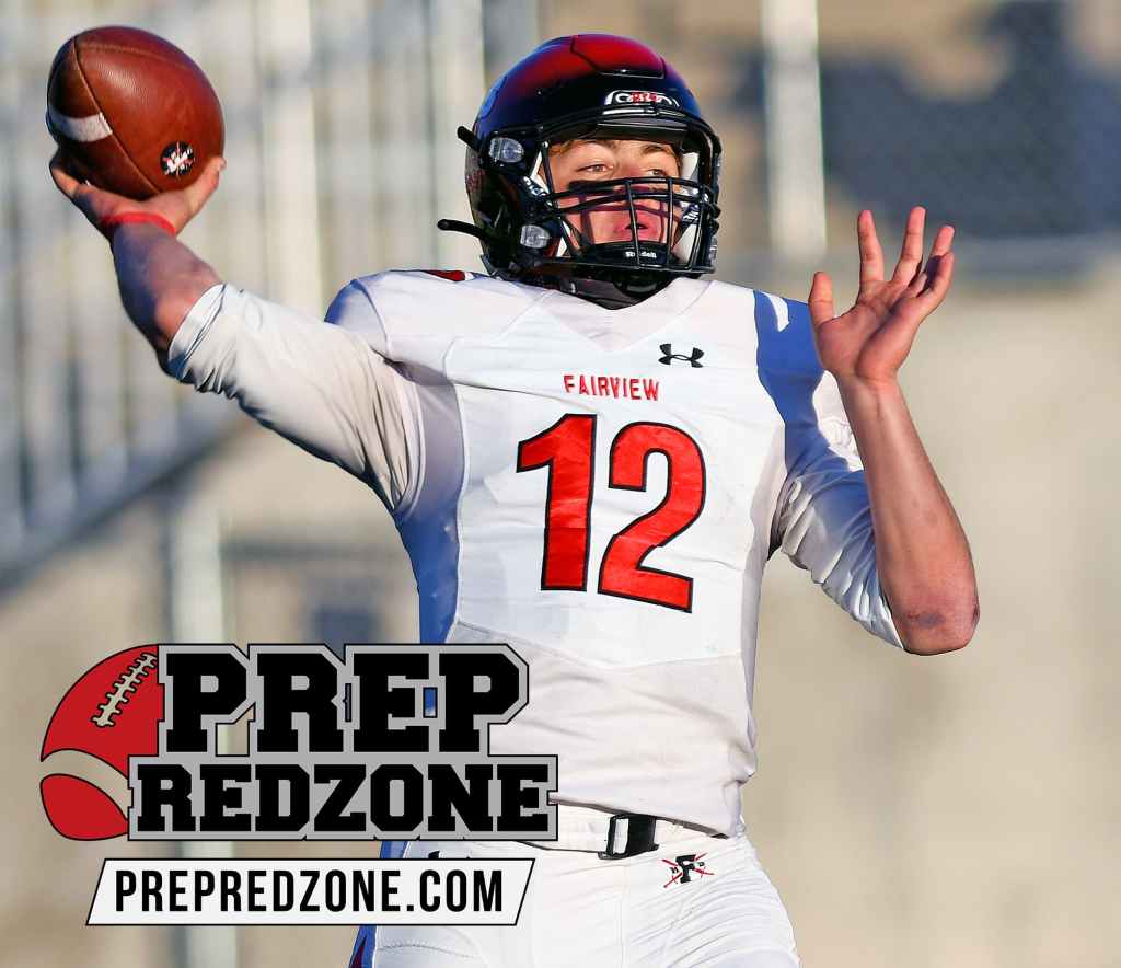 Stock Risers: 4 QB Prospects to Watch in 2021