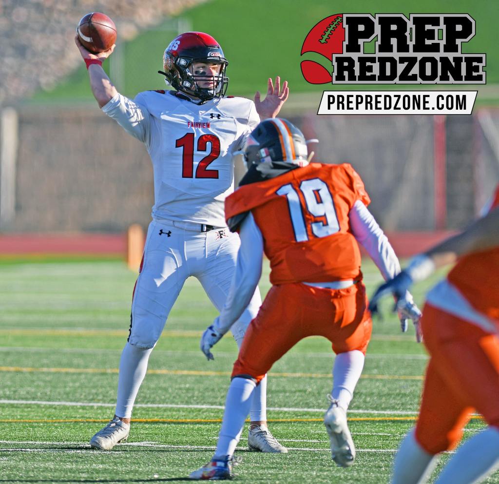 San Diego Section: 2021 Undervalued QB&#8217;s