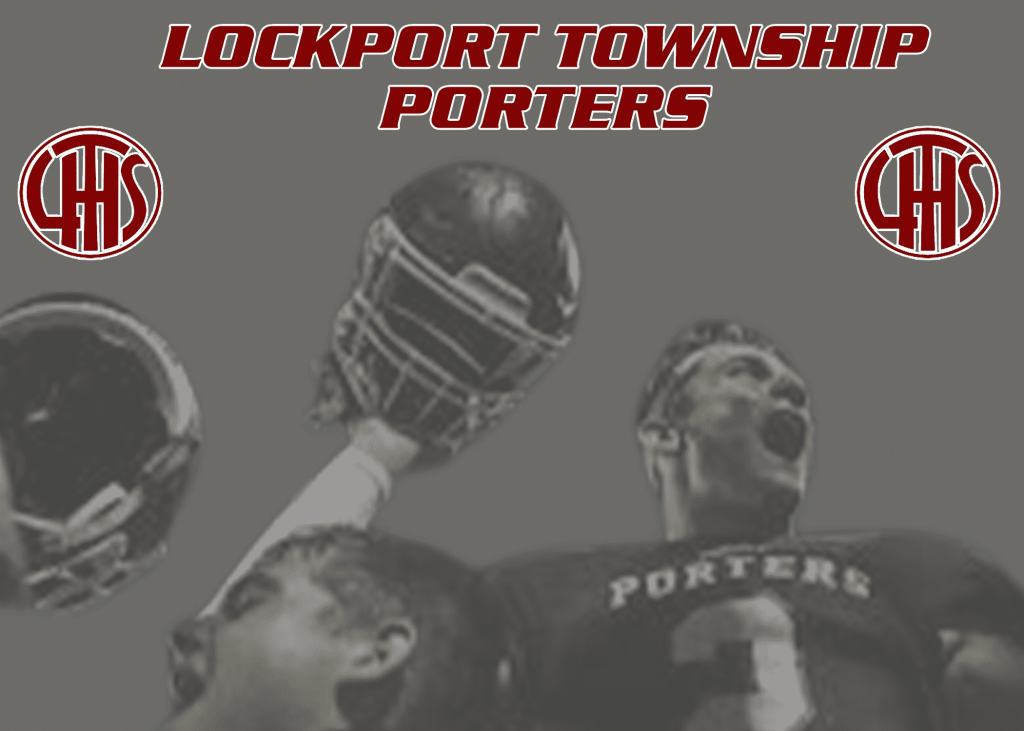 Team Breakdown: Lockport Township Porters 8A Football Team