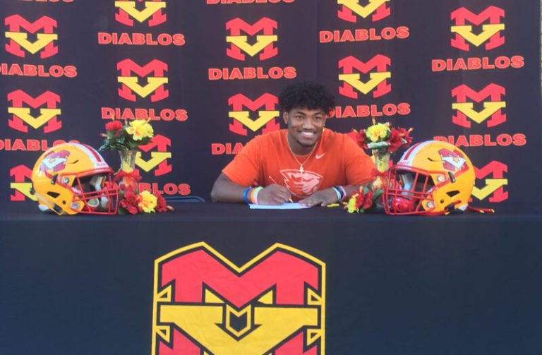 Early Signing Period: Orange County Signees