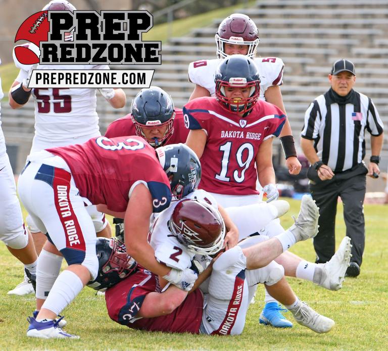 2026 Rankings Update: Defensive Lineman Who Dominated!