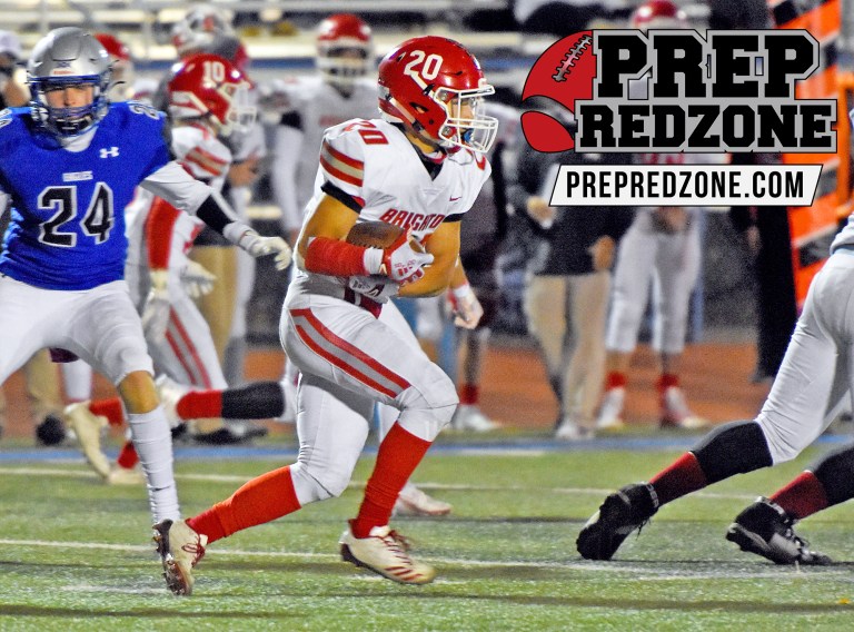 Top Return Specialists From 2020