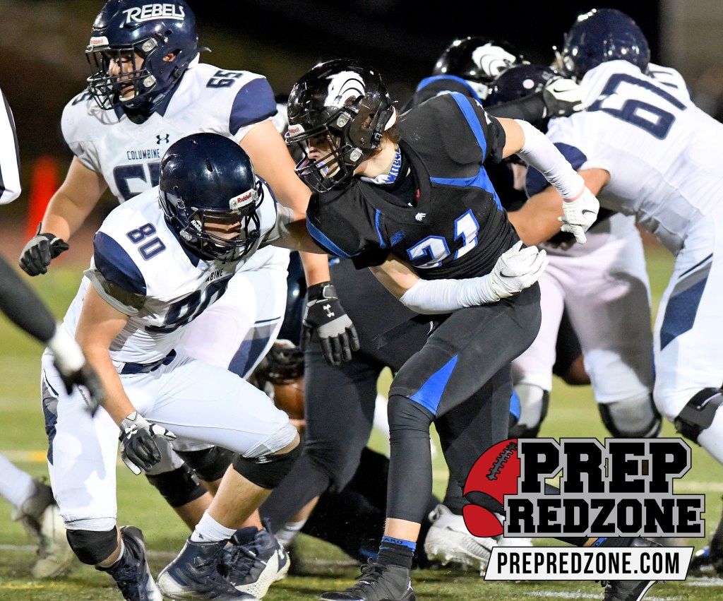 Inside The Tape: 2026 Linebackers Trending Toward the Top 100!