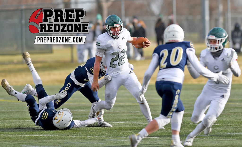2026 Rankings Update: WR&amp;#8217;s Looking To Make A Statement!