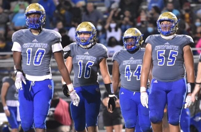 Getting Defensive With Kissimmee Osceola Sophomores