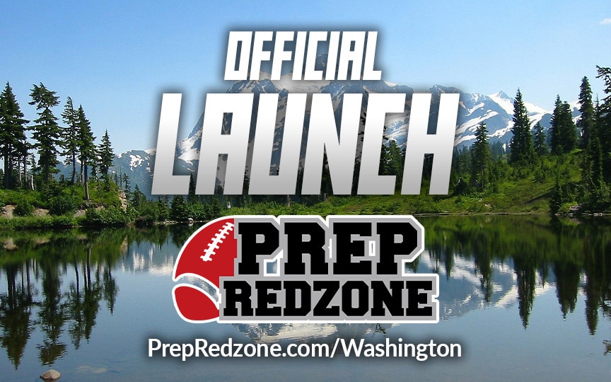Welcome to Prep Redzone Washington