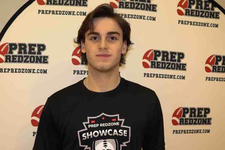 2020 All St. Louis Football Team Offense (Underclassmen)