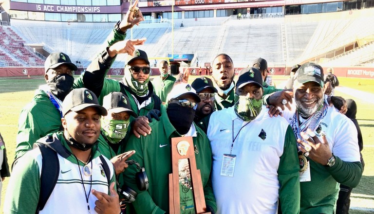 6A CHAMPIONSHIP – A Repeat For Miami Central
