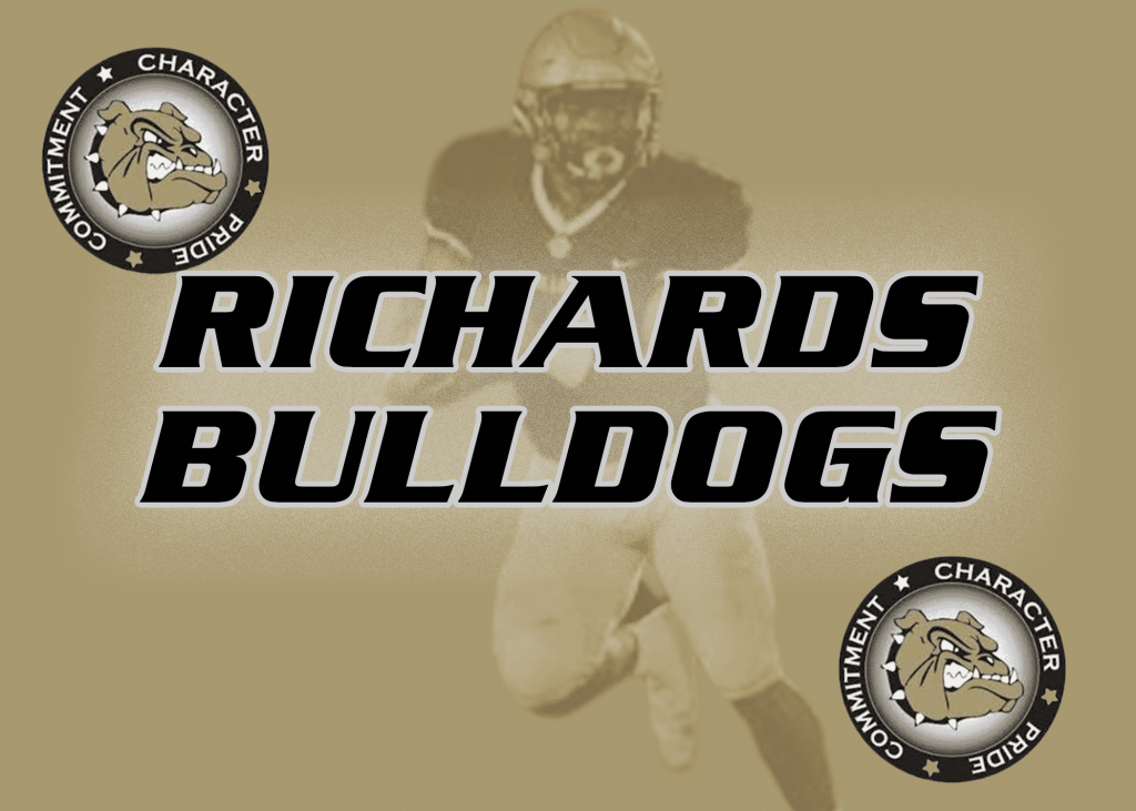 Team Breakdown: Richards Bulldogs 6A Football Team