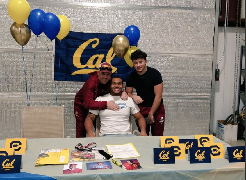 Early Signing Period: Bay Area Signees