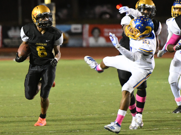 Post Signing Day: Northern California Best Available Part III