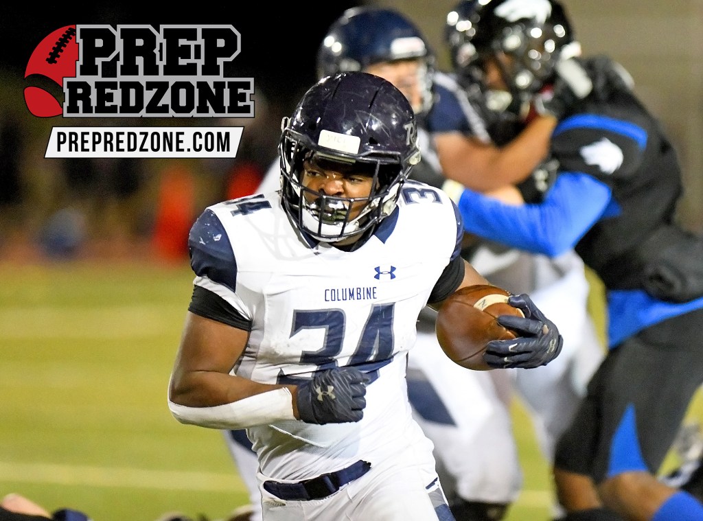 Road to State 2022: Previewing the 5A Jeffco Conference