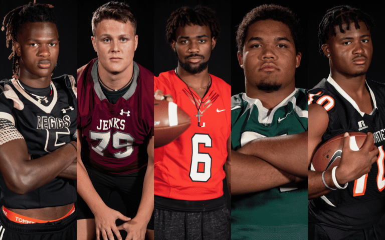Signing Day Breakdown