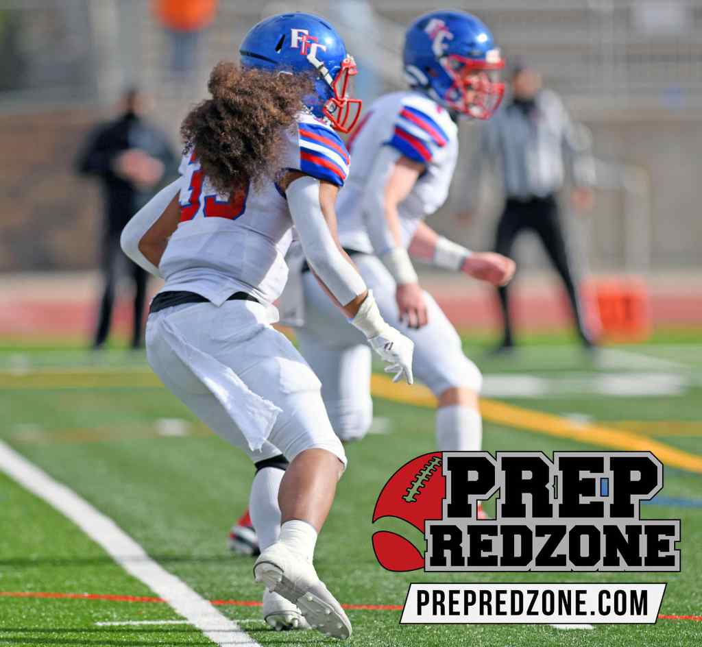 Top Defensive Playmakers in the Class of 2023