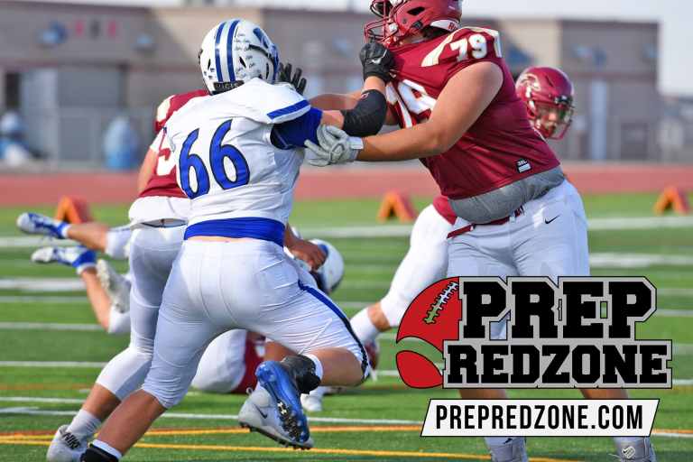 Offensive Lineman from 7A District 1 To Watch This Season