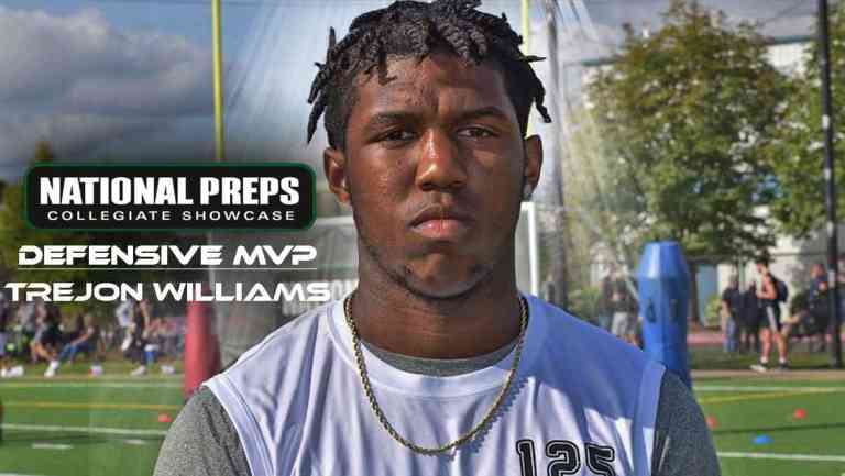 Oregon&#039;s Top Defensive Recruits Ranked (#1-25)  All Classes