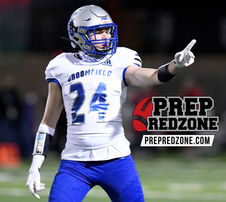 On the Come Up: 2026 Prospects With a Chip on Their Shoulder