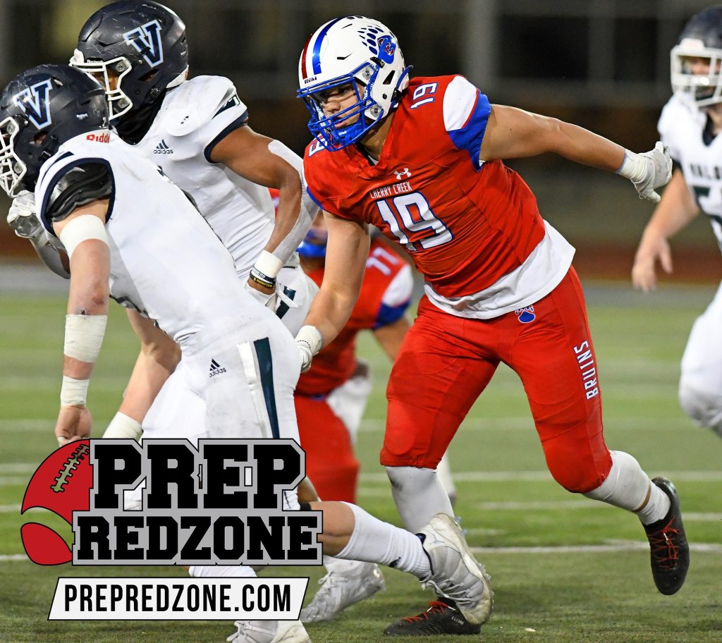 Cherry Creek Defensive Stock Risers to Watch in Week 1