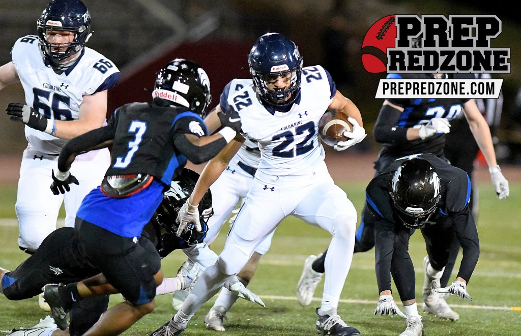 Playoff Proving Grounds: Who Made Their Mark in Round 1