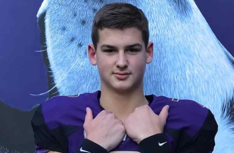 Sam Huard