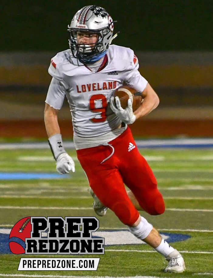 Week 1 Thursday Night Standouts: RBs Rising in the Rankings