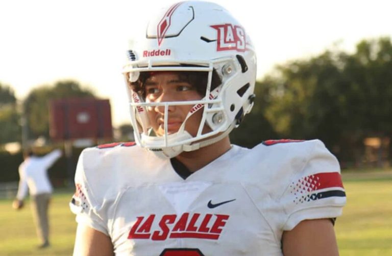 Weekly Recruiting Report
