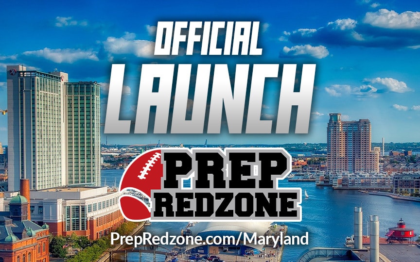Welcome to Prep Redzone Maryland