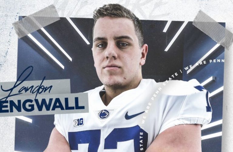 Landon Tengwall