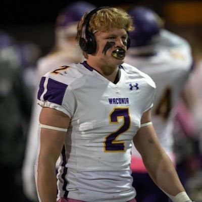 Hayden's Hotshots: Standouts and Risers from Waconia v Chaska (O)