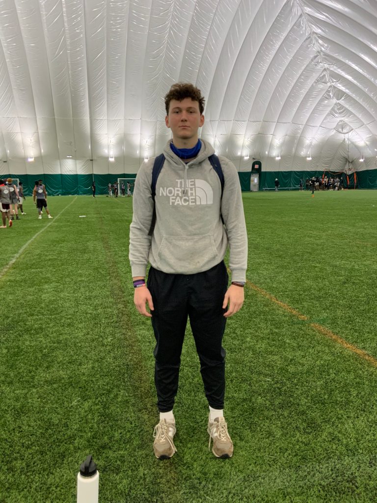 Midwest Giants: 13 of the Largest Preps in IL, IN, IA