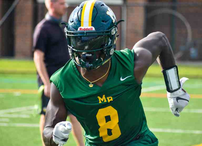 Week 5&#039;s Top Games Along The Coast