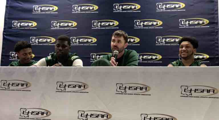 Top Performers: Acadiana vs. Alexandria | Class 5A Championship