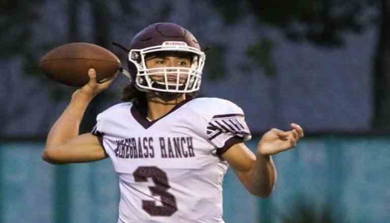 IN THE SPOTLIGHT: Class of 2022 Is Loaded