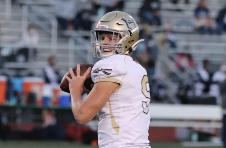 MFCA Missouri Class 5 All-State Team