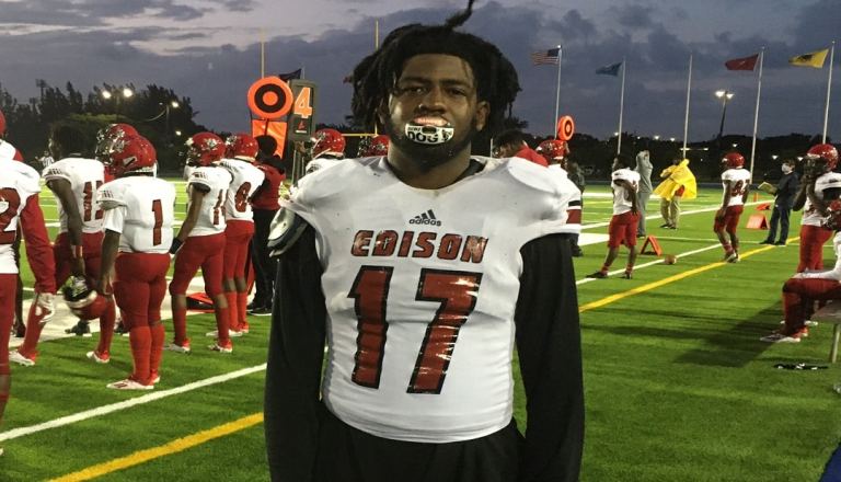 Miami Is Sizzling With The Class of 2022