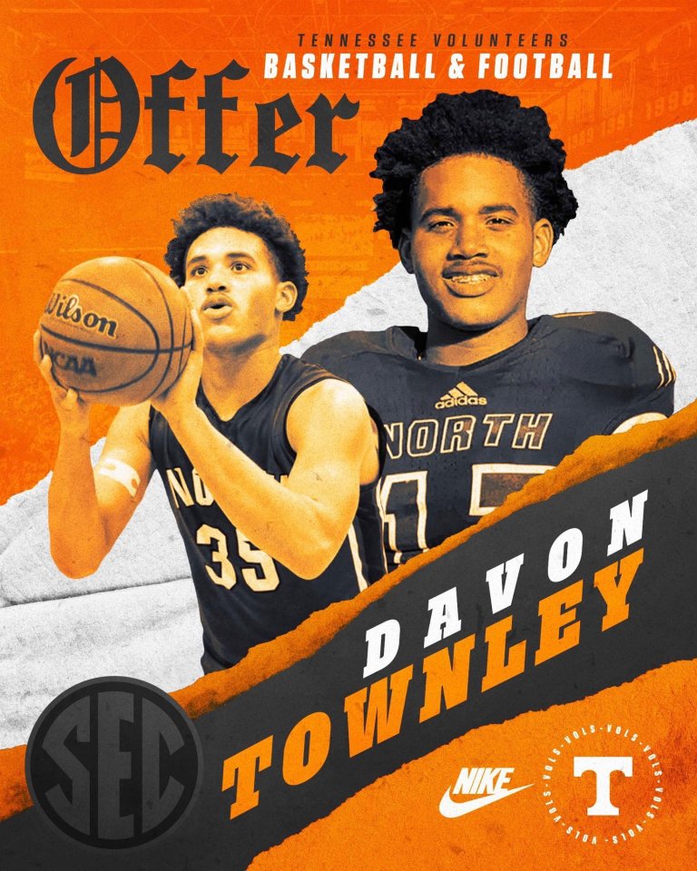 Davon Townley