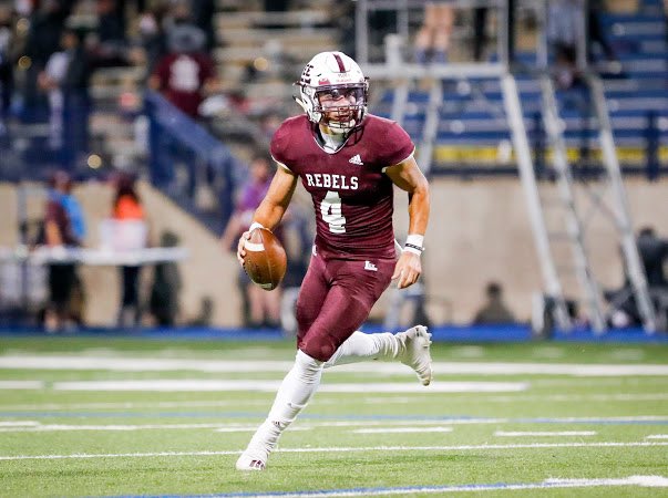 2021 Uncommitted QB List: listing our top ranked TX QB prospects